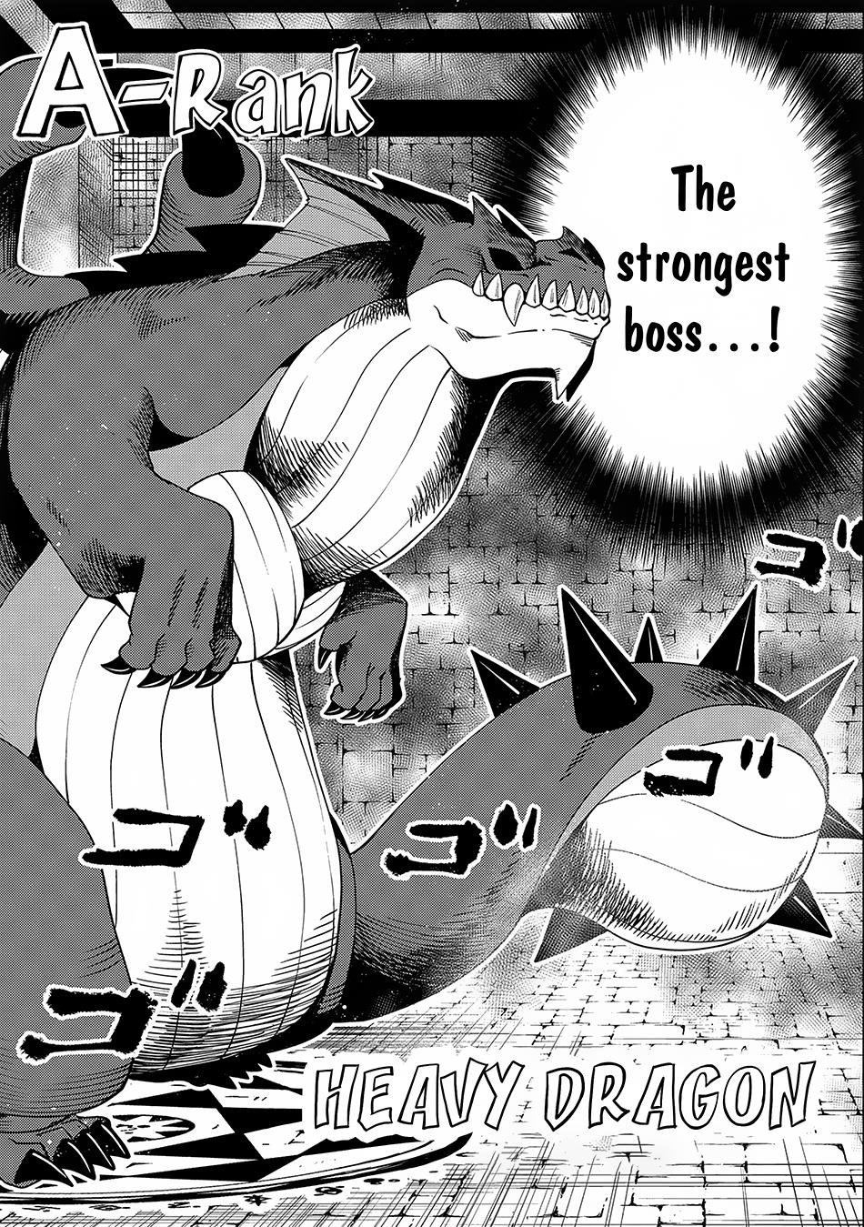 Hellmode ~Gamer Who Likes to Speedrun Becomes Peerless in a Parallel World with Obsolete Setting~ Chapter 33 - Page 6 in English