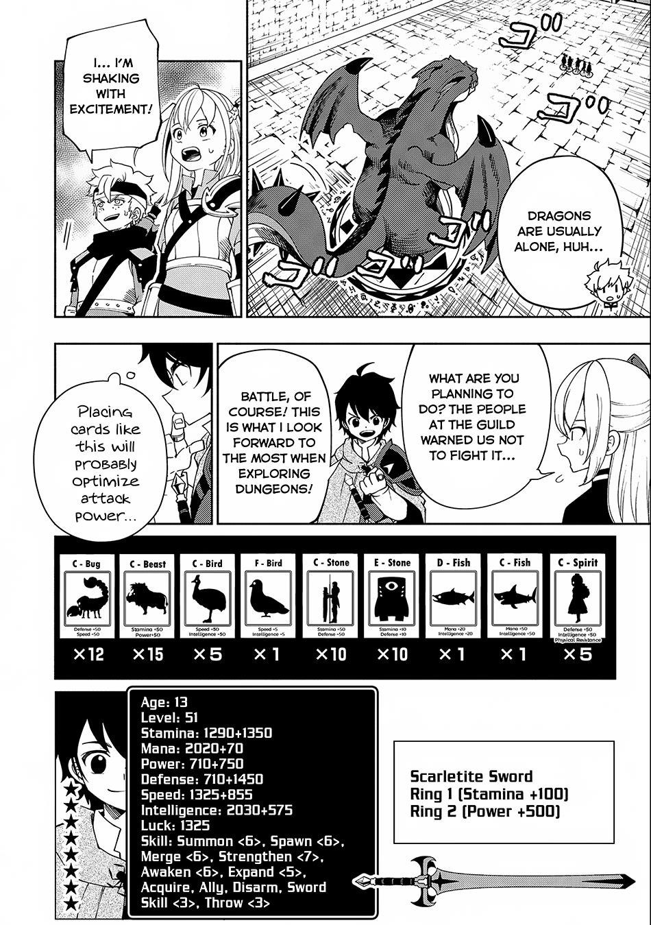 Hellmode ~Gamer Who Likes to Speedrun Becomes Peerless in a Parallel World with Obsolete Setting~ Chapter 33 - Page 7 in English