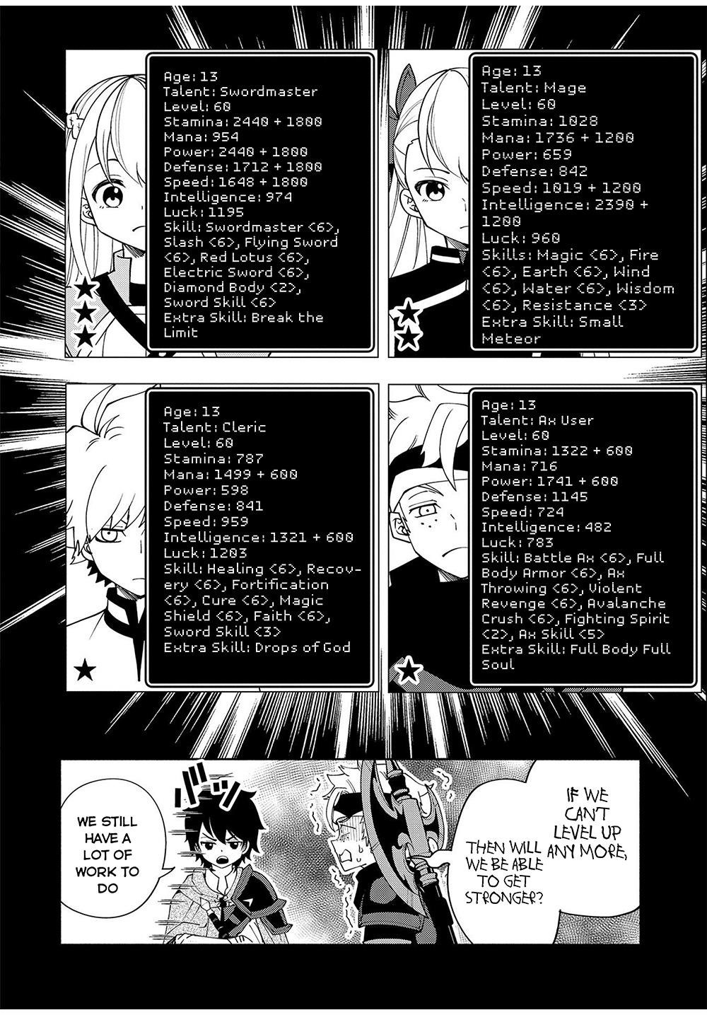 Hellmode ~Gamer Who Likes to Speedrun Becomes Peerless in a Parallel World with Obsolete Setting~ Chapter 34 - Page 10 in English