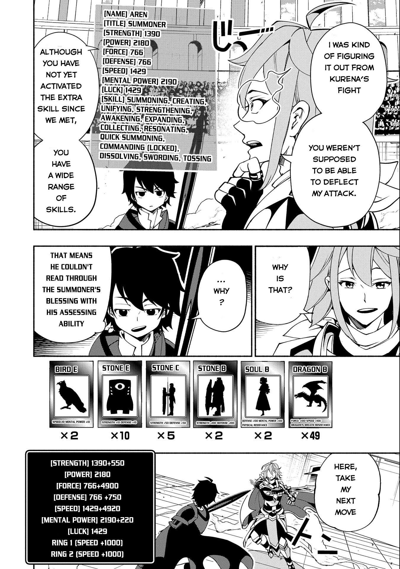 Hellmode ~Gamer Who Likes to Speedrun Becomes Peerless in a Parallel World with Obsolete Setting~ Chapter 37 - Page 20 in English