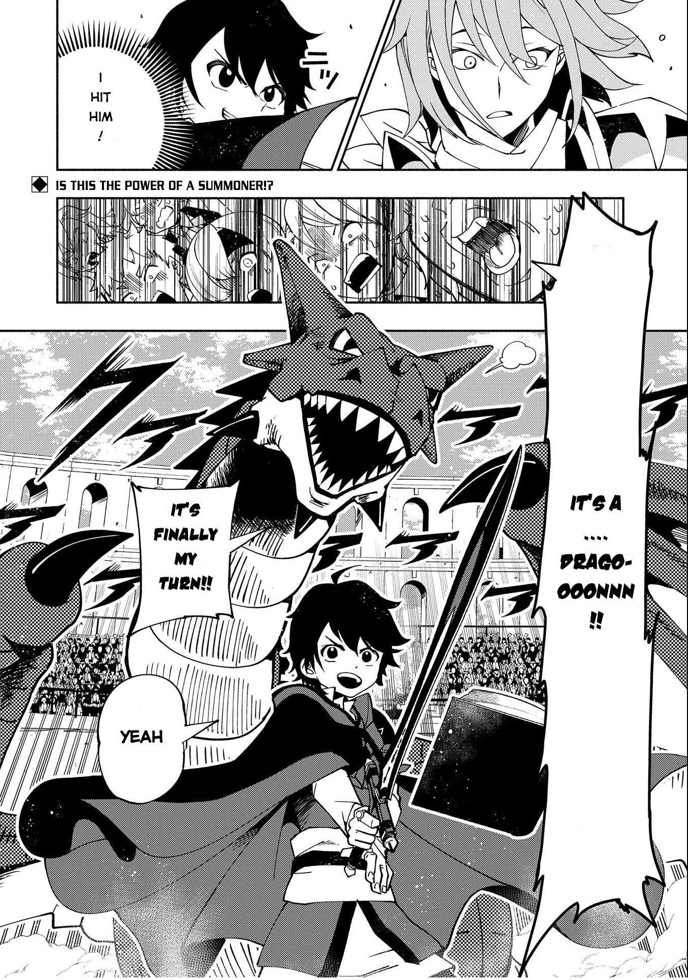 Hellmode ~Gamer Who Likes to Speedrun Becomes Peerless in a Parallel World with Obsolete Setting~ Chapter 37 - Page 24 in English