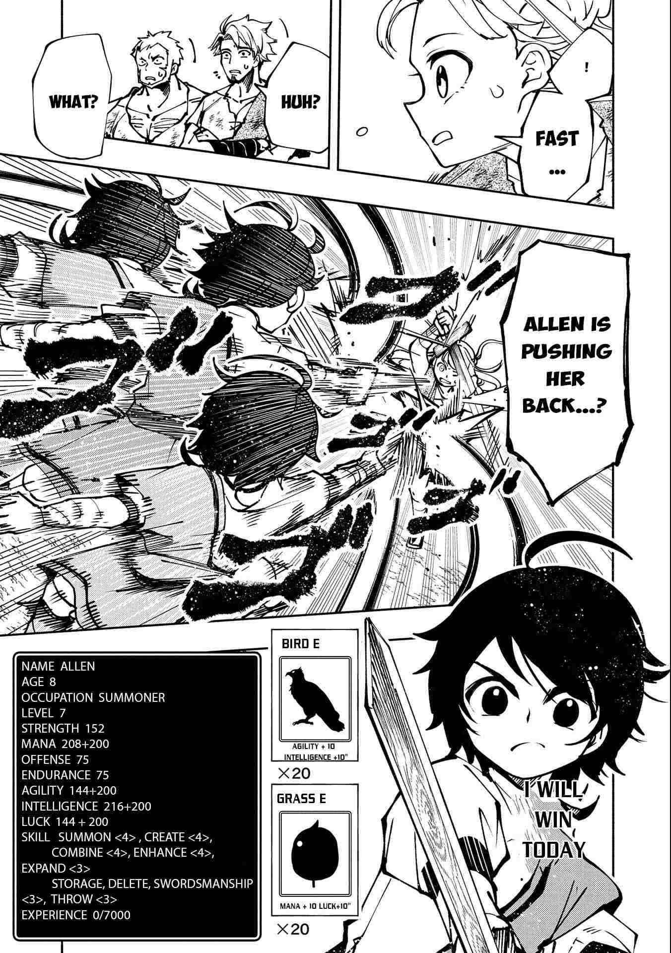 Hellmode ~Gamer Who Likes to Speedrun Becomes Peerless in a Parallel World with Obsolete Setting~ Chapter 4 - Page 21 in English