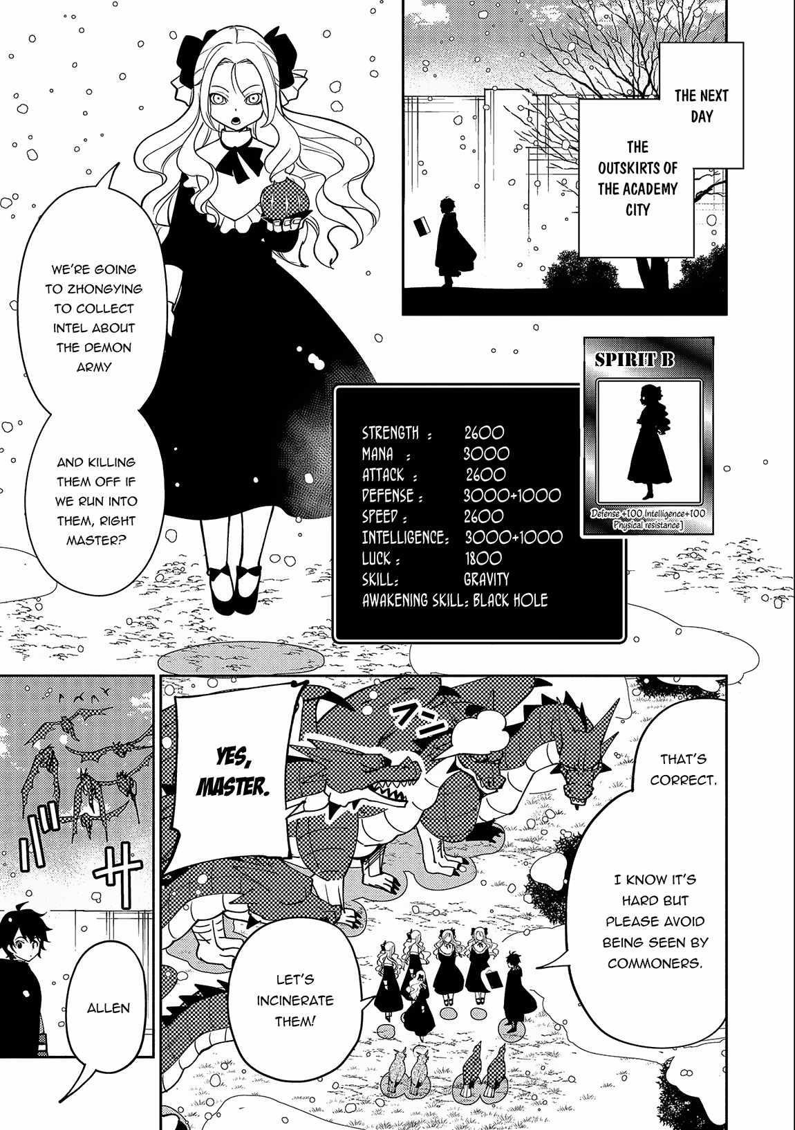Hellmode ~Gamer Who Likes to Speedrun Becomes Peerless in a Parallel World with Obsolete Setting~ Chapter 41 - Page 5 in English