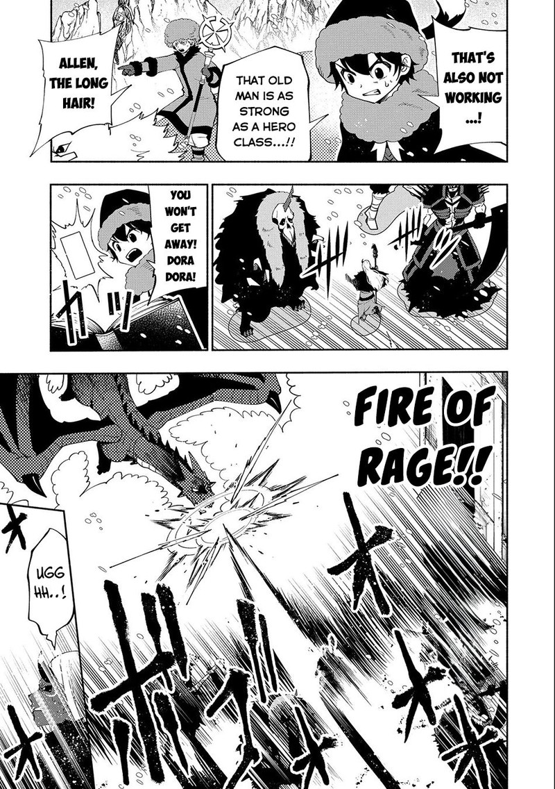 Hellmode ~Gamer Who Likes to Speedrun Becomes Peerless in a Parallel World with Obsolete Setting~ Chapter 47 - Page 5 in English