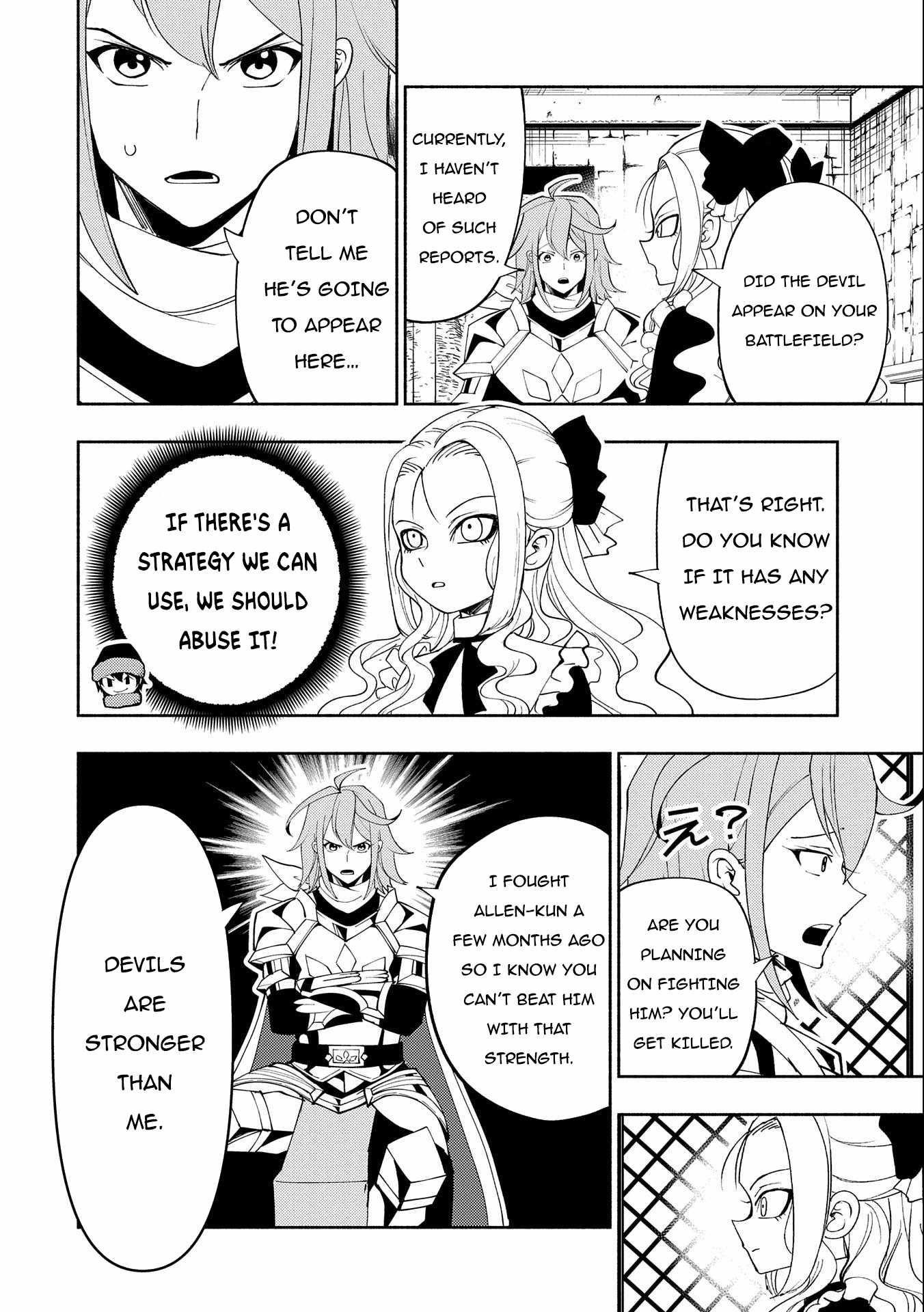 Hellmode ~Gamer Who Likes to Speedrun Becomes Peerless in a Parallel World with Obsolete Setting~ Chapter 48 - Page 16 in English
