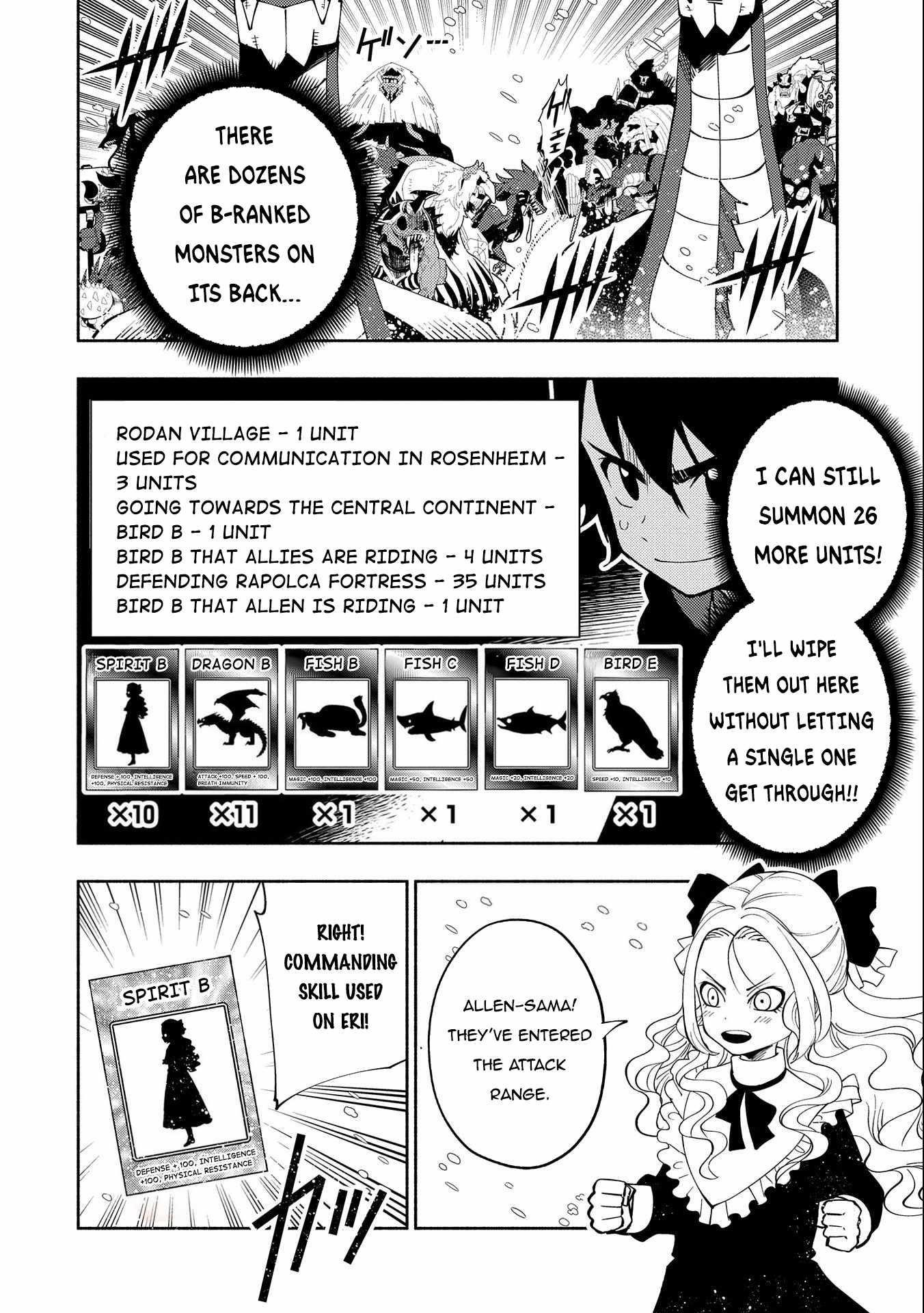 Hellmode ~Gamer Who Likes to Speedrun Becomes Peerless in a Parallel World with Obsolete Setting~ Chapter 48 - Page 20 in English