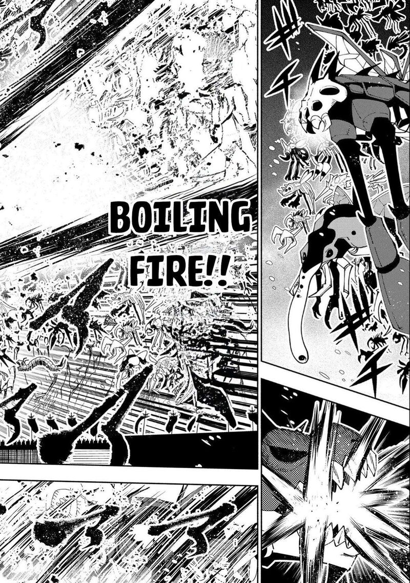 Hellmode ~Gamer Who Likes to Speedrun Becomes Peerless in a Parallel World with Obsolete Setting~ Chapter 49 - Page 14 in English