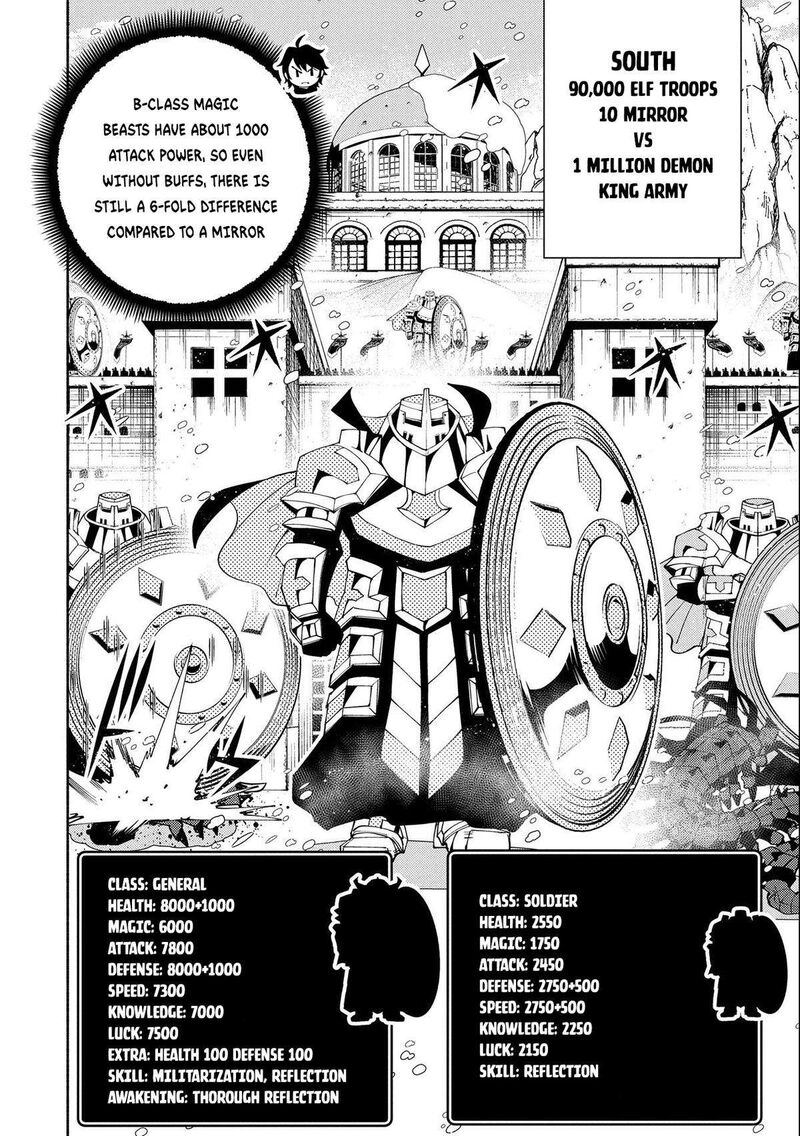 Hellmode ~Gamer Who Likes to Speedrun Becomes Peerless in a Parallel World with Obsolete Setting~ Chapter 49 - Page 20 in English