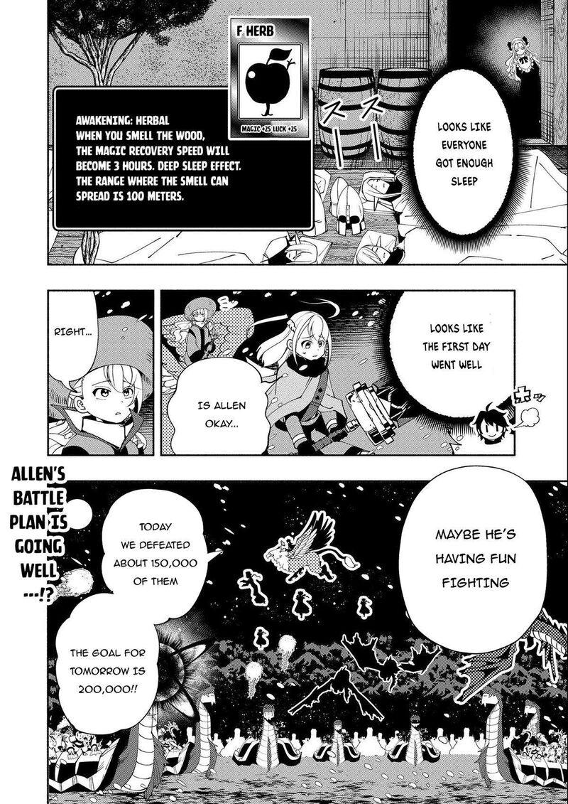 Hellmode ~Gamer Who Likes to Speedrun Becomes Peerless in a Parallel World with Obsolete Setting~ Chapter 49 - Page 24 in English