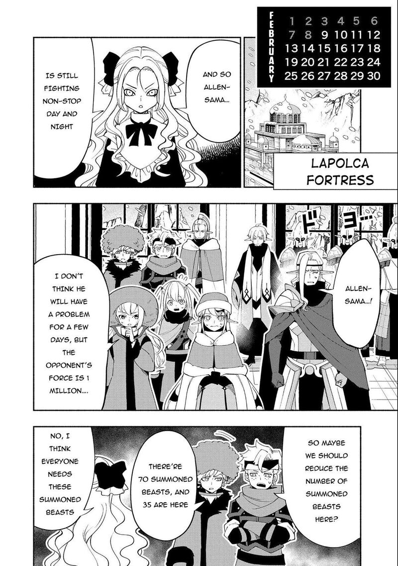 Hellmode ~Gamer Who Likes to Speedrun Becomes Peerless in a Parallel World with Obsolete Setting~ Chapter 49 - Page 8 in English