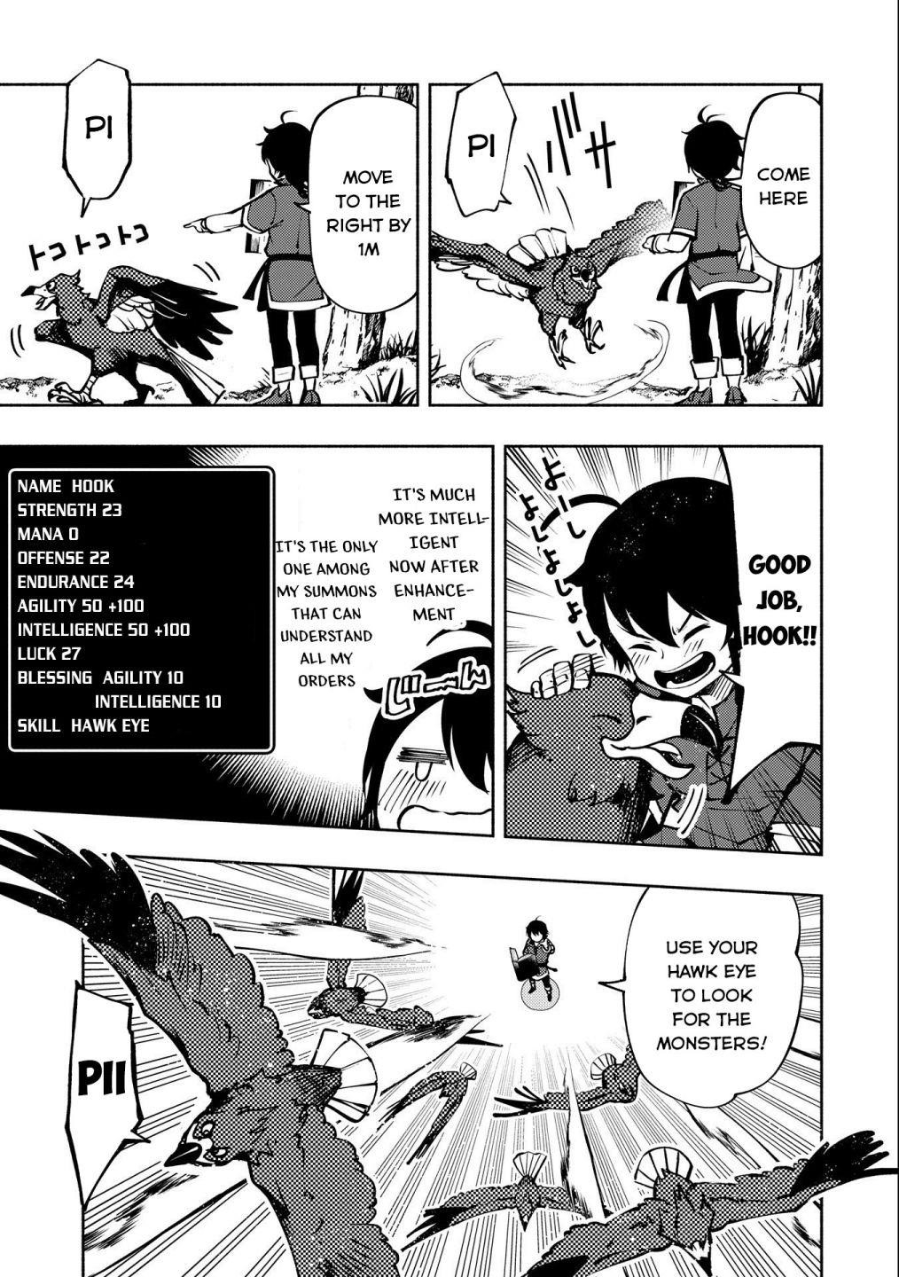 Hellmode ~Gamer Who Likes to Speedrun Becomes Peerless in a Parallel World with Obsolete Setting~ Chapter 5 - Page 21 in English