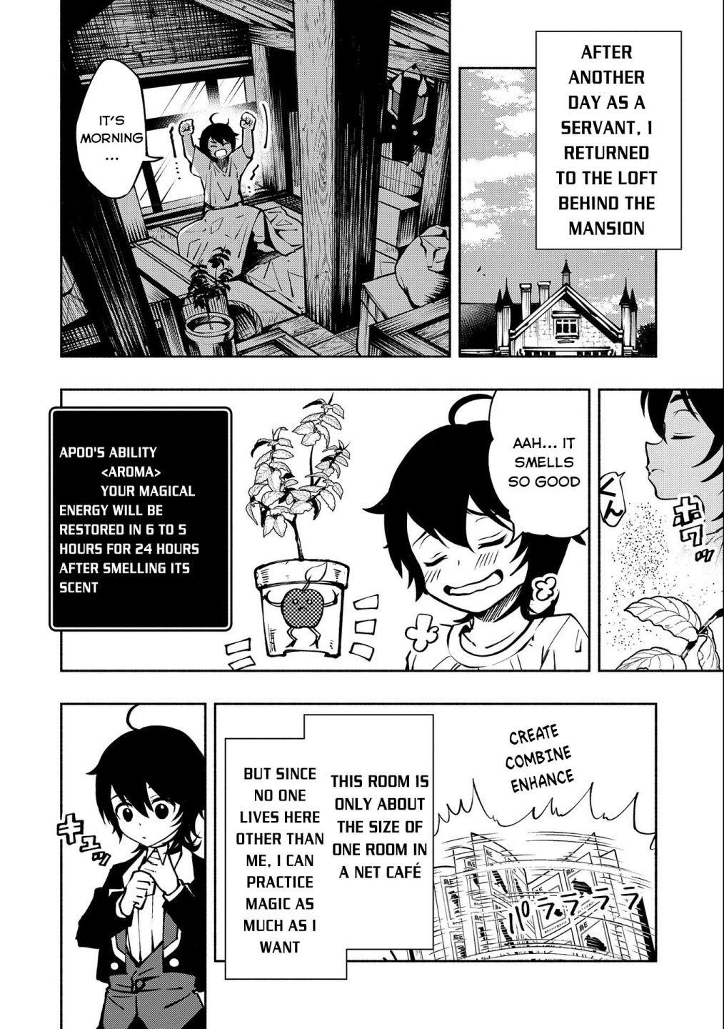 Hellmode ~Gamer Who Likes to Speedrun Becomes Peerless in a Parallel World with Obsolete Setting~ Chapter 5 - Page 4 in English