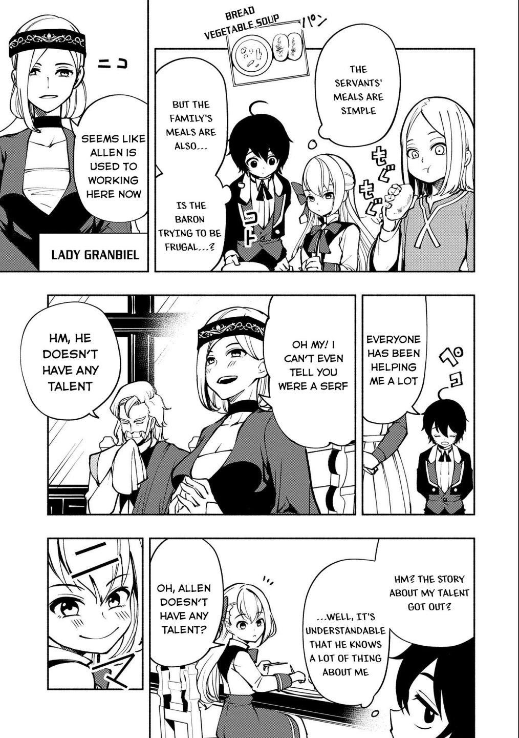 Hellmode ~Gamer Who Likes to Speedrun Becomes Peerless in a Parallel World with Obsolete Setting~ Chapter 5 - Page 7 in English