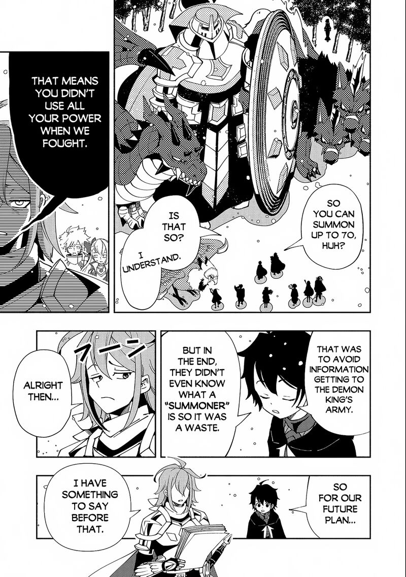 Hellmode ~Gamer Who Likes to Speedrun Becomes Peerless in a Parallel World with Obsolete Setting~ Chapter 50 - Page 15 in English