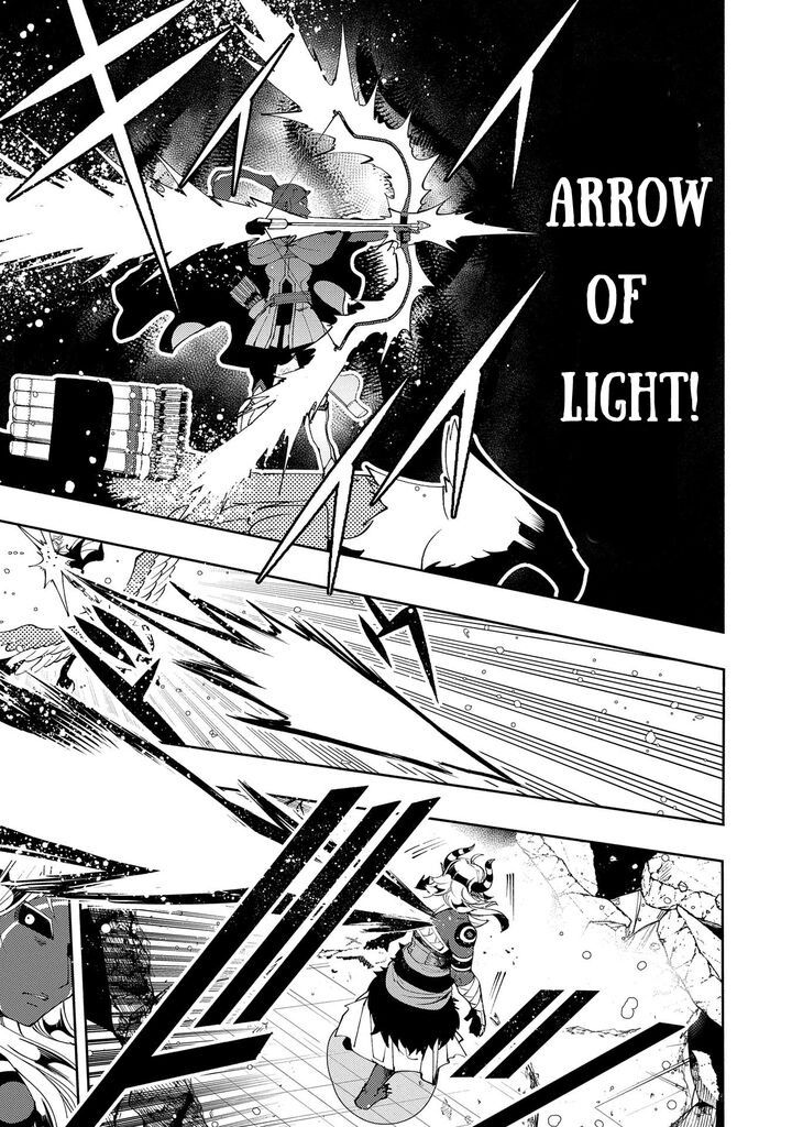 Hellmode ~Gamer Who Likes to Speedrun Becomes Peerless in a Parallel World with Obsolete Setting~ Chapter 51 - Page 19 in English