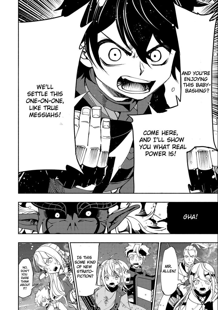 Hellmode ~Gamer Who Likes to Speedrun Becomes Peerless in a Parallel World with Obsolete Setting~ Chapter 52 - Page 20 in English