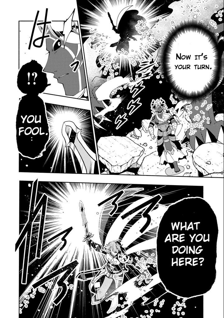 Hellmode ~Gamer Who Likes to Speedrun Becomes Peerless in a Parallel World with Obsolete Setting~ Chapter 52 - Page 4 in English