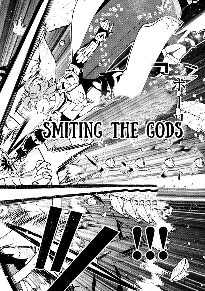 Hellmode ~Gamer Who Likes to Speedrun Becomes Peerless in a Parallel World with Obsolete Setting~ Chapter 52 - Page 6 in English