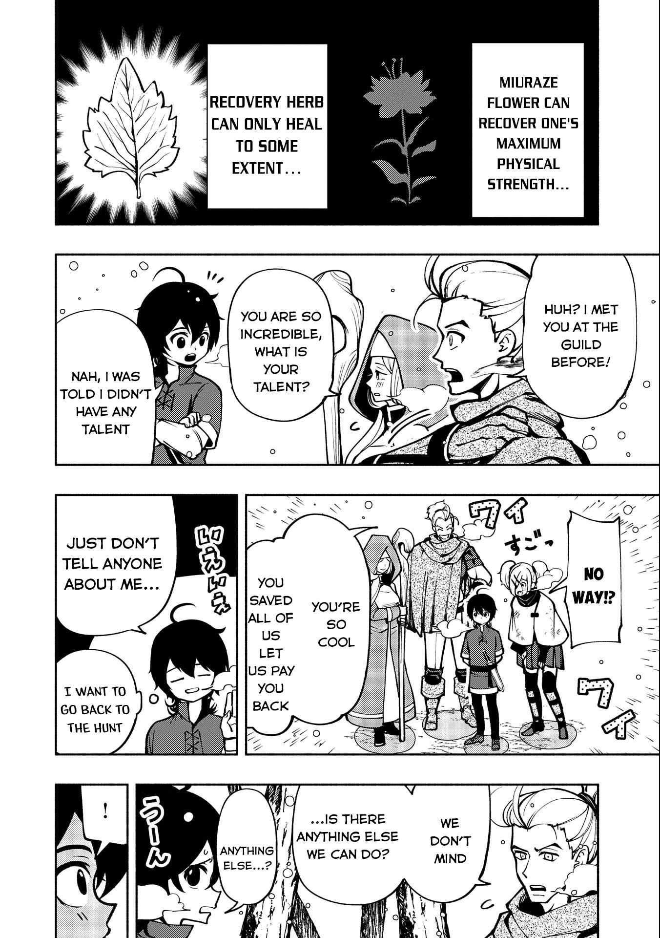 Hellmode ~Gamer Who Likes to Speedrun Becomes Peerless in a Parallel World with Obsolete Setting~ Chapter 6 - Page 24 in English
