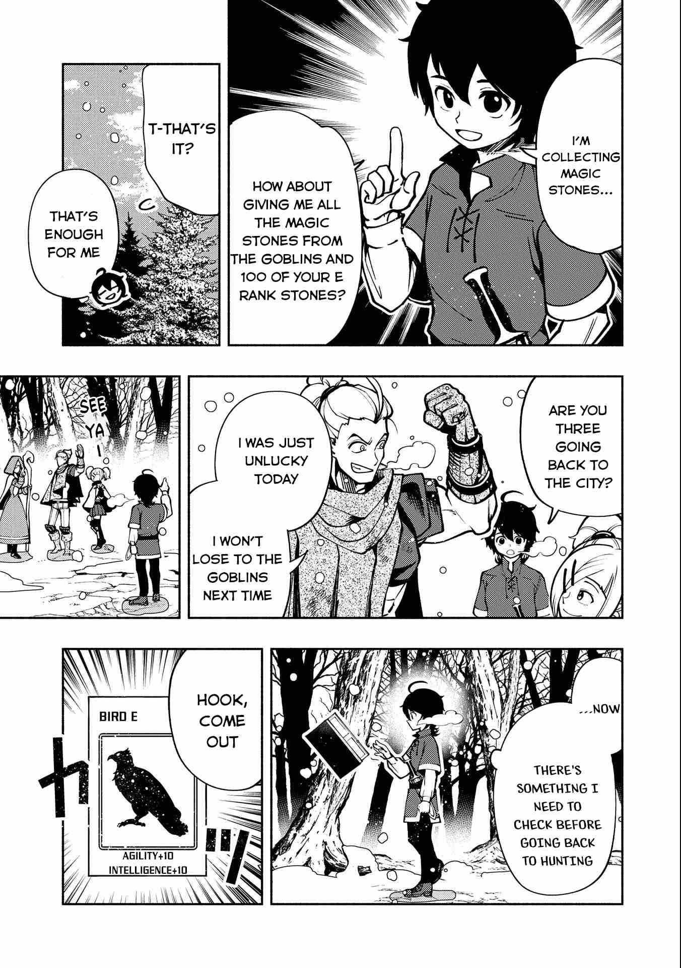 Hellmode ~Gamer Who Likes to Speedrun Becomes Peerless in a Parallel World with Obsolete Setting~ Chapter 6 - Page 25 in English