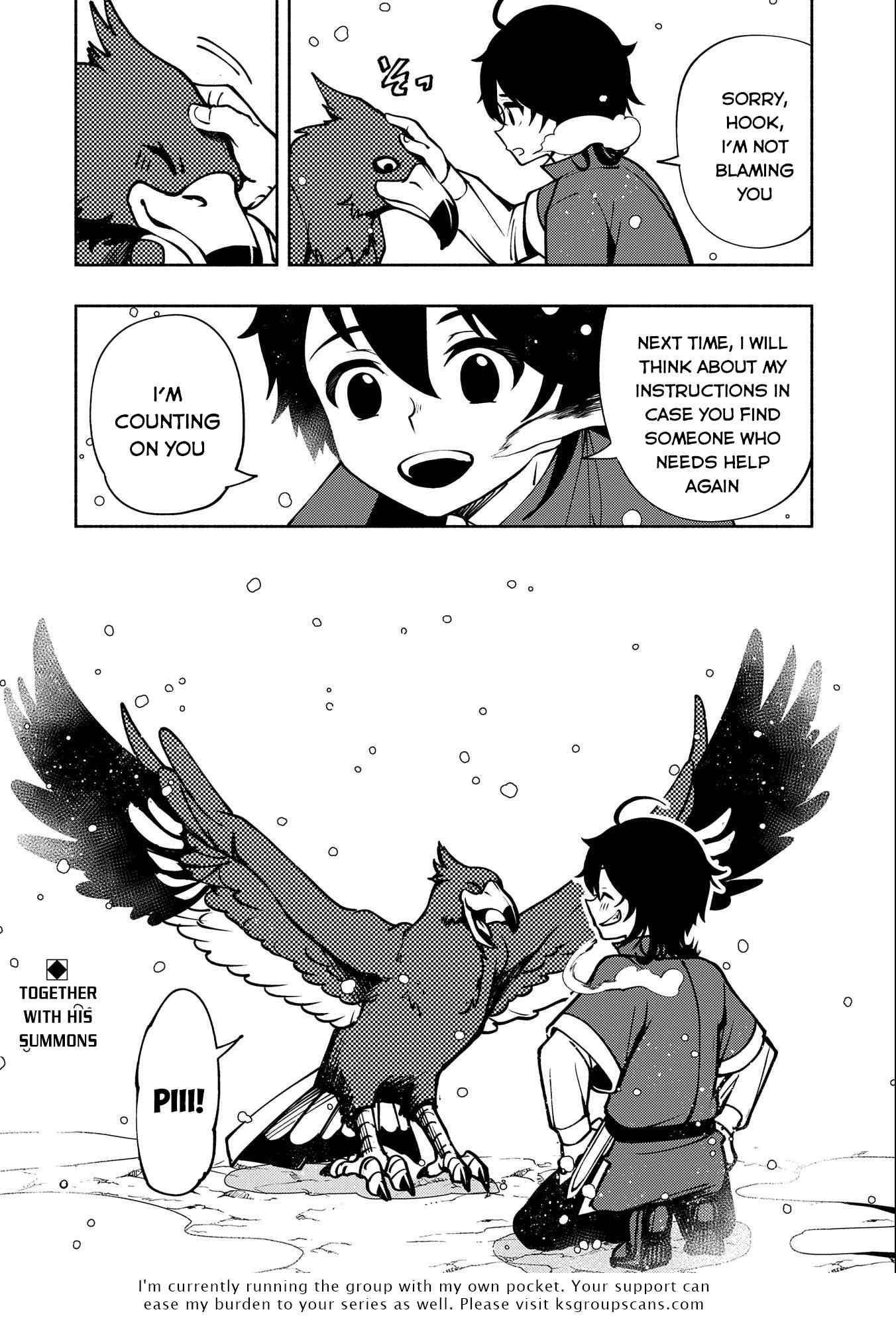 Hellmode ~Gamer Who Likes to Speedrun Becomes Peerless in a Parallel World with Obsolete Setting~ Chapter 6 - Page 28 in English