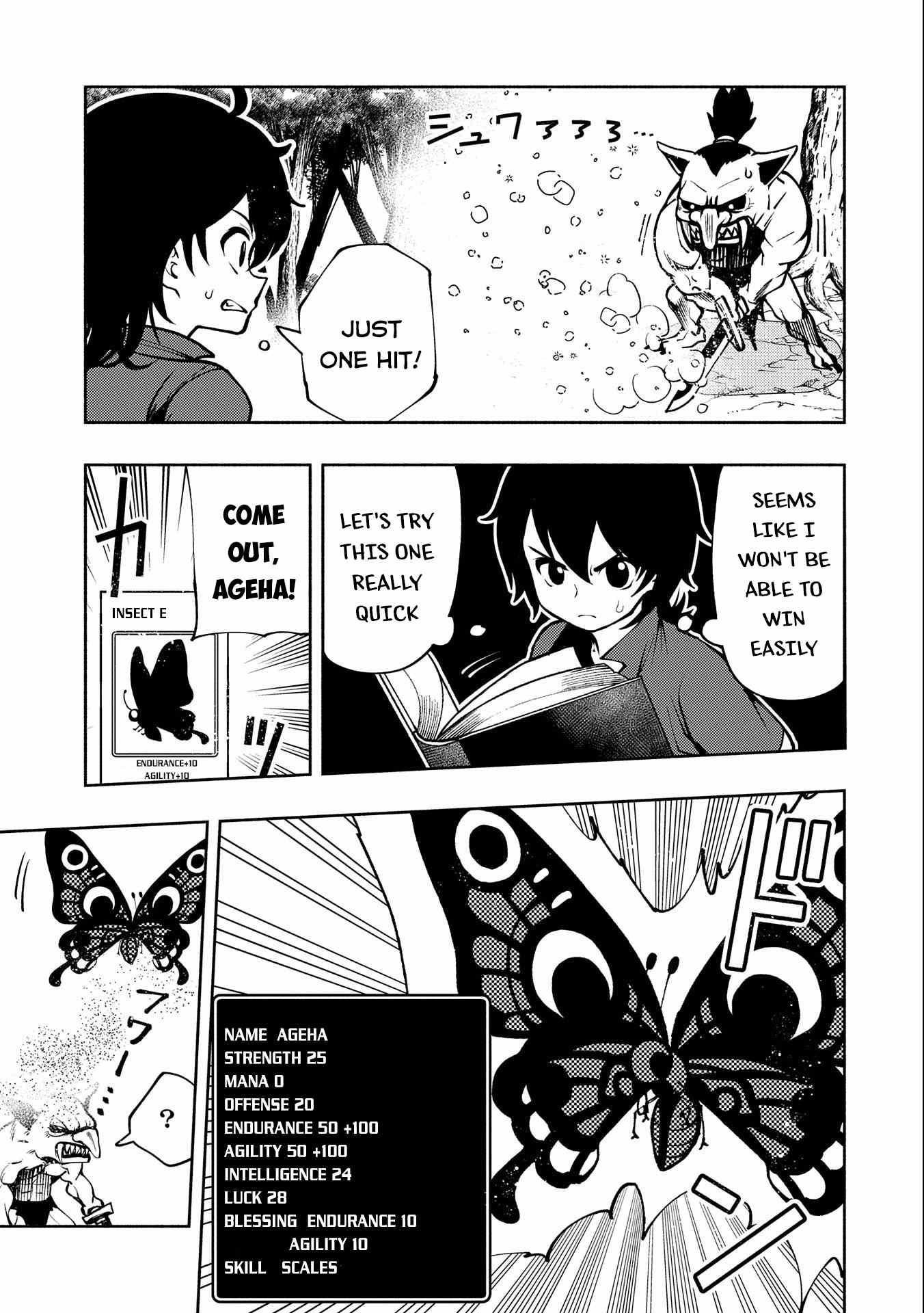 Hellmode ~Gamer Who Likes to Speedrun Becomes Peerless in a Parallel World with Obsolete Setting~ Chapter 6 - Page 3 in English