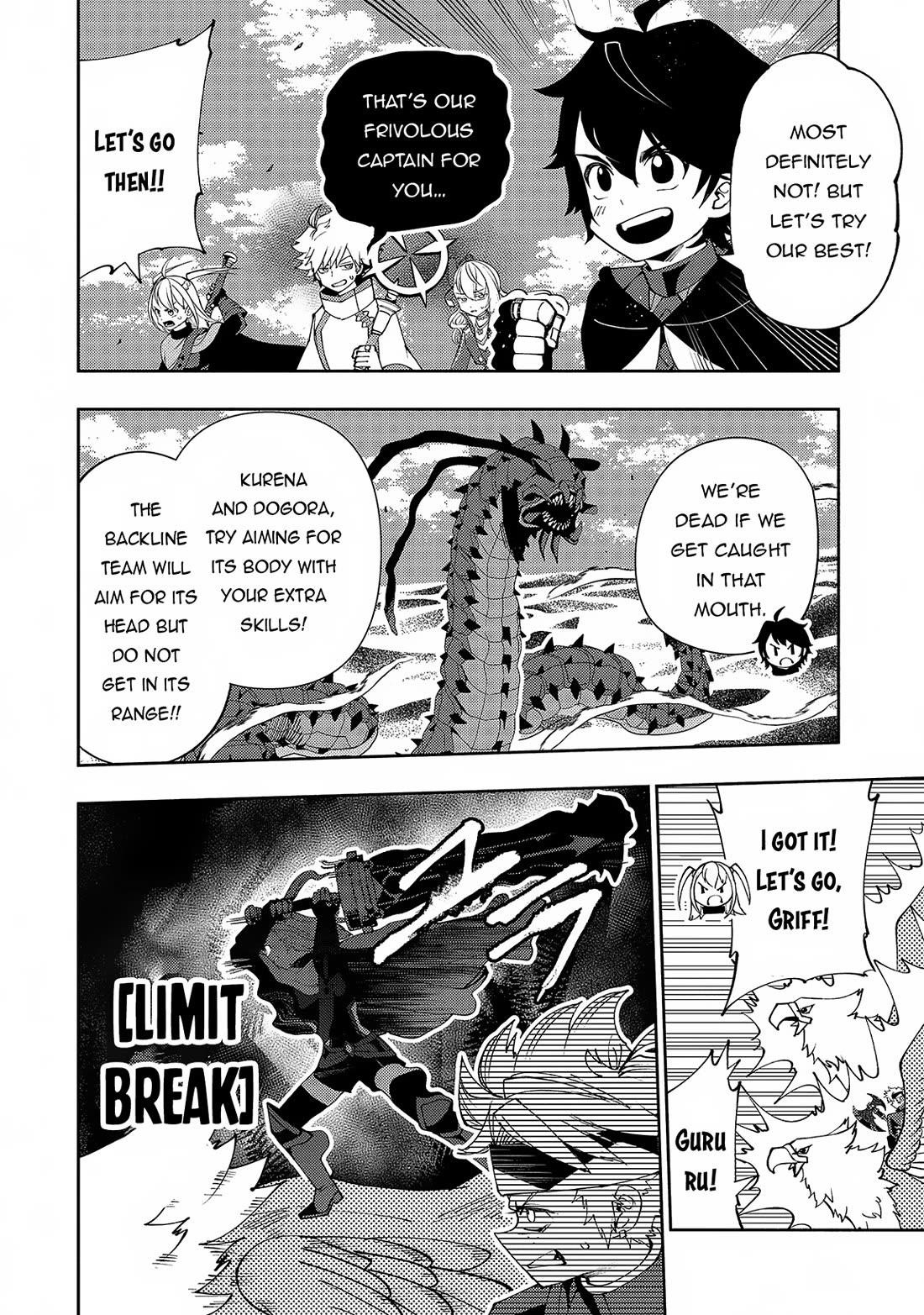 Hellmode ~Gamer Who Likes to Speedrun Becomes Peerless in a Parallel World with Obsolete Setting~ Chapter 60 - Page 6 in English