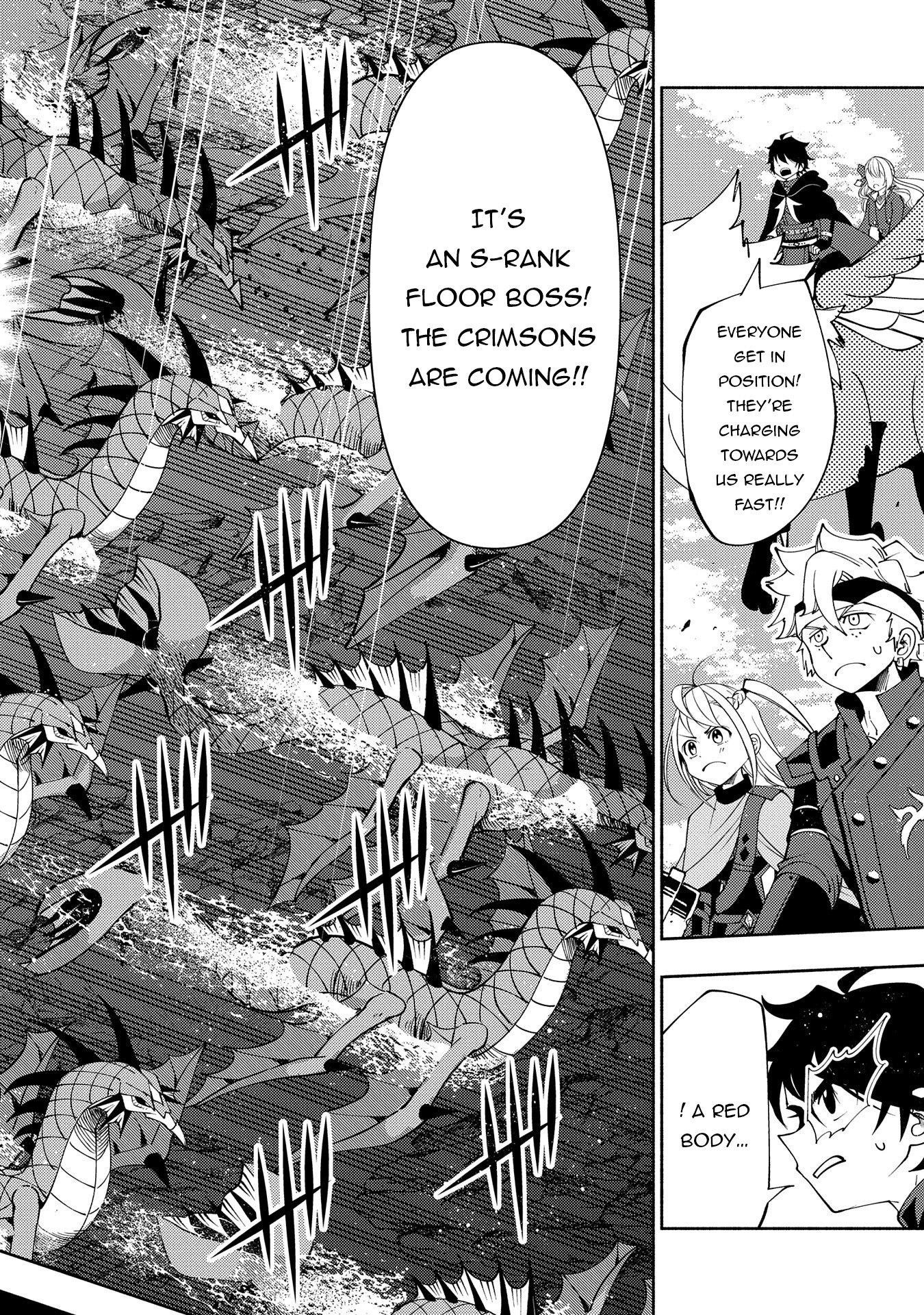 Hellmode ~Gamer Who Likes to Speedrun Becomes Peerless in a Parallel World with Obsolete Setting~ Chapter 62 - Page 24 in English