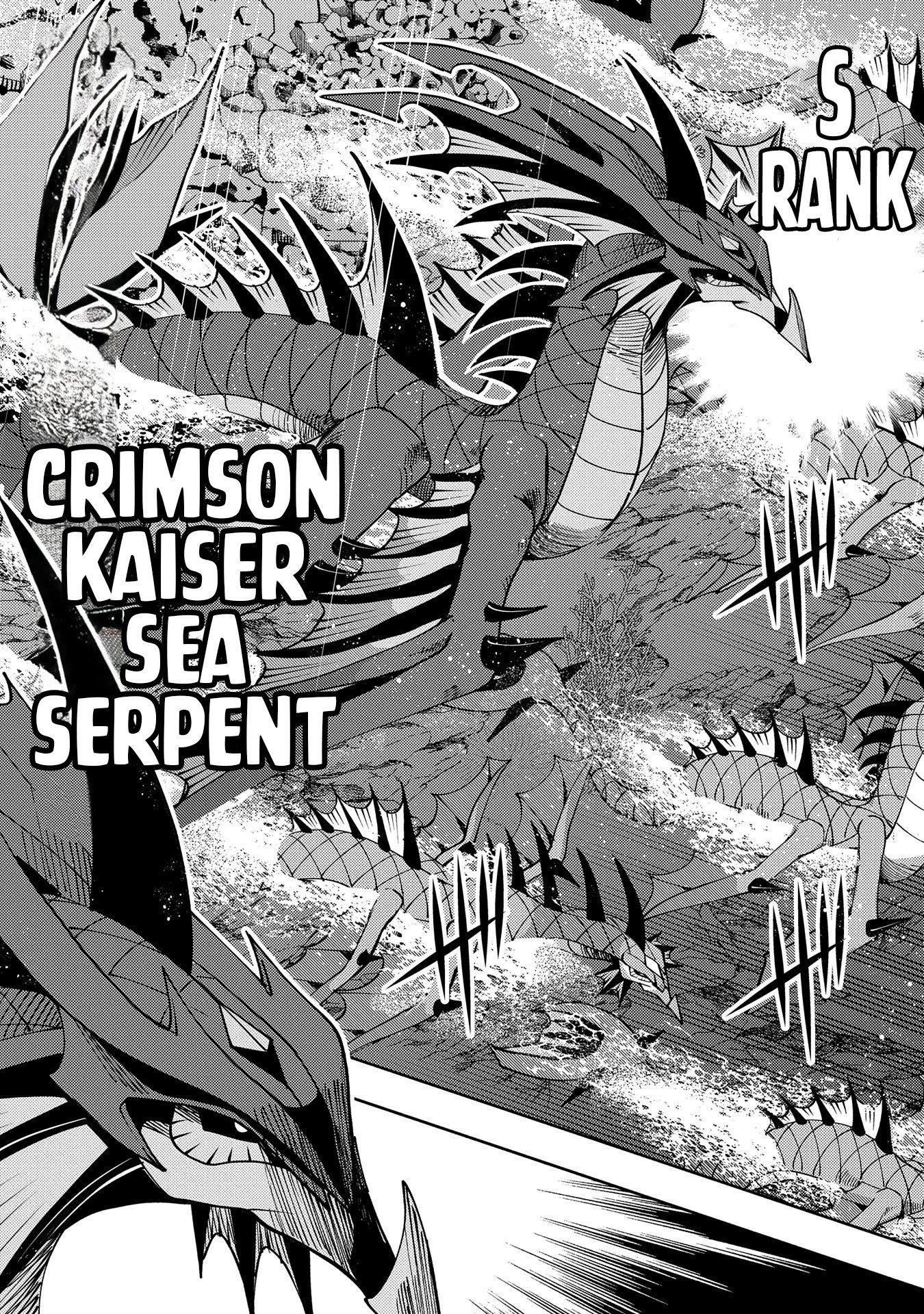 Hellmode ~Gamer Who Likes to Speedrun Becomes Peerless in a Parallel World with Obsolete Setting~ Chapter 62 - Page 25 in English