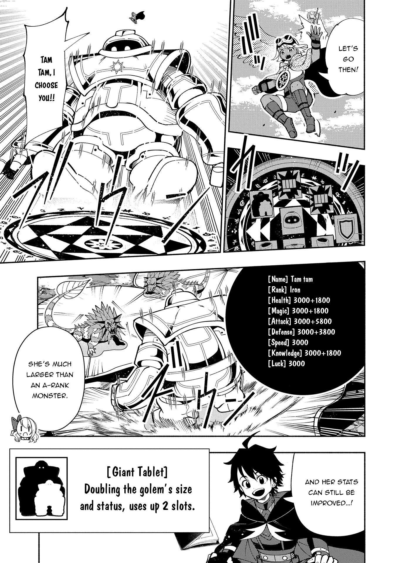 Hellmode ~Gamer Who Likes to Speedrun Becomes Peerless in a Parallel World with Obsolete Setting~ Chapter 62 - Page 5 in English