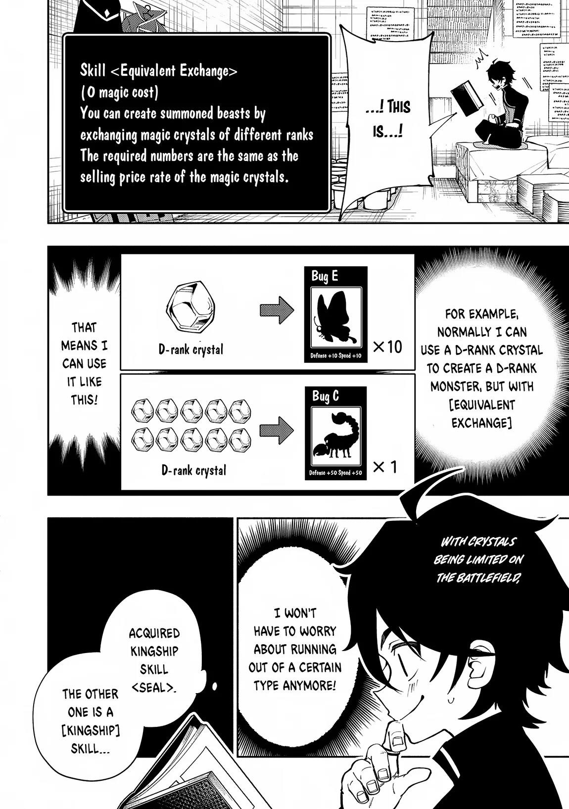 Hellmode ~Gamer Who Likes to Speedrun Becomes Peerless in a Parallel World with Obsolete Setting~ Chapter 66 - Page 4 in English