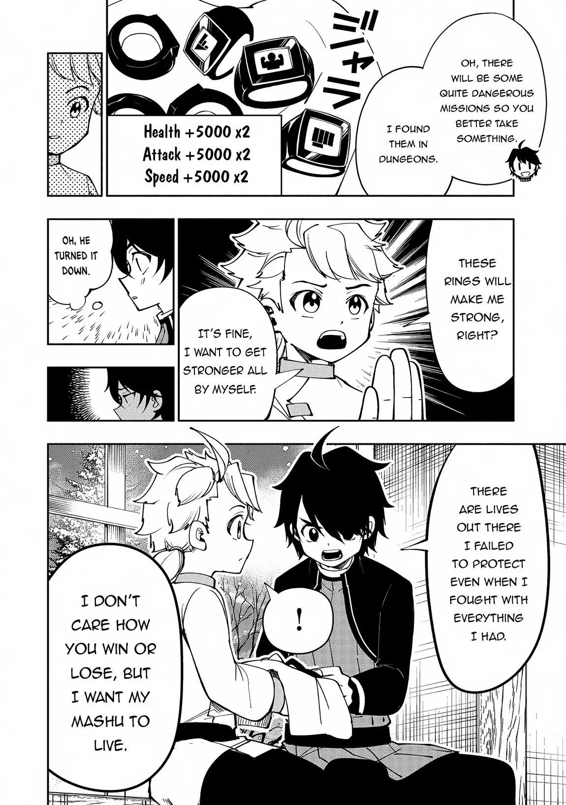 Hellmode ~Gamer Who Likes to Speedrun Becomes Peerless in a Parallel World with Obsolete Setting~ Chapter 68 - Page 24 in English