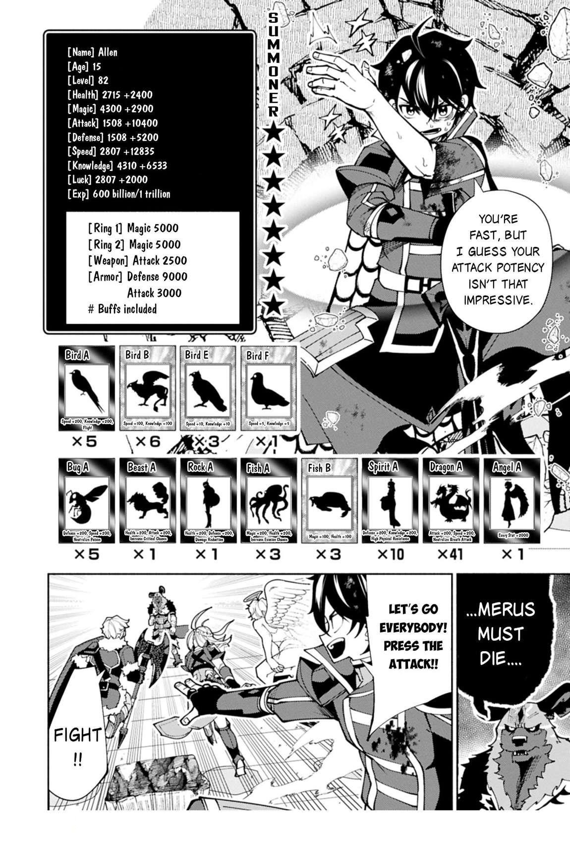 Hellmode ~Gamer Who Likes to Speedrun Becomes Peerless in a Parallel World with Obsolete Setting~ Chapter 77.1 - Page 12 in English