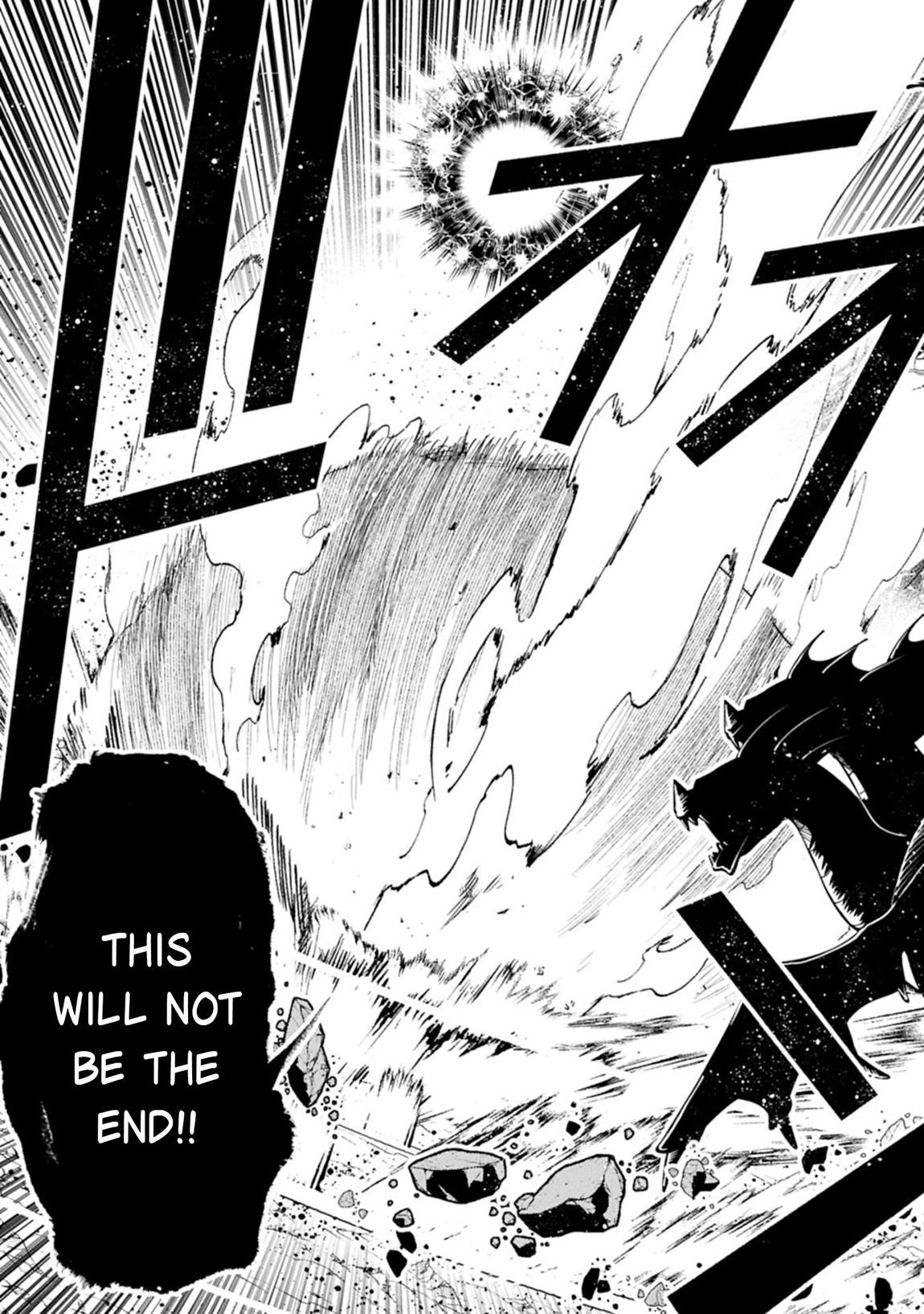 Hellmode ~Gamer Who Likes to Speedrun Becomes Peerless in a Parallel World with Obsolete Setting~ Chapter 78.1 - Page 3 in English