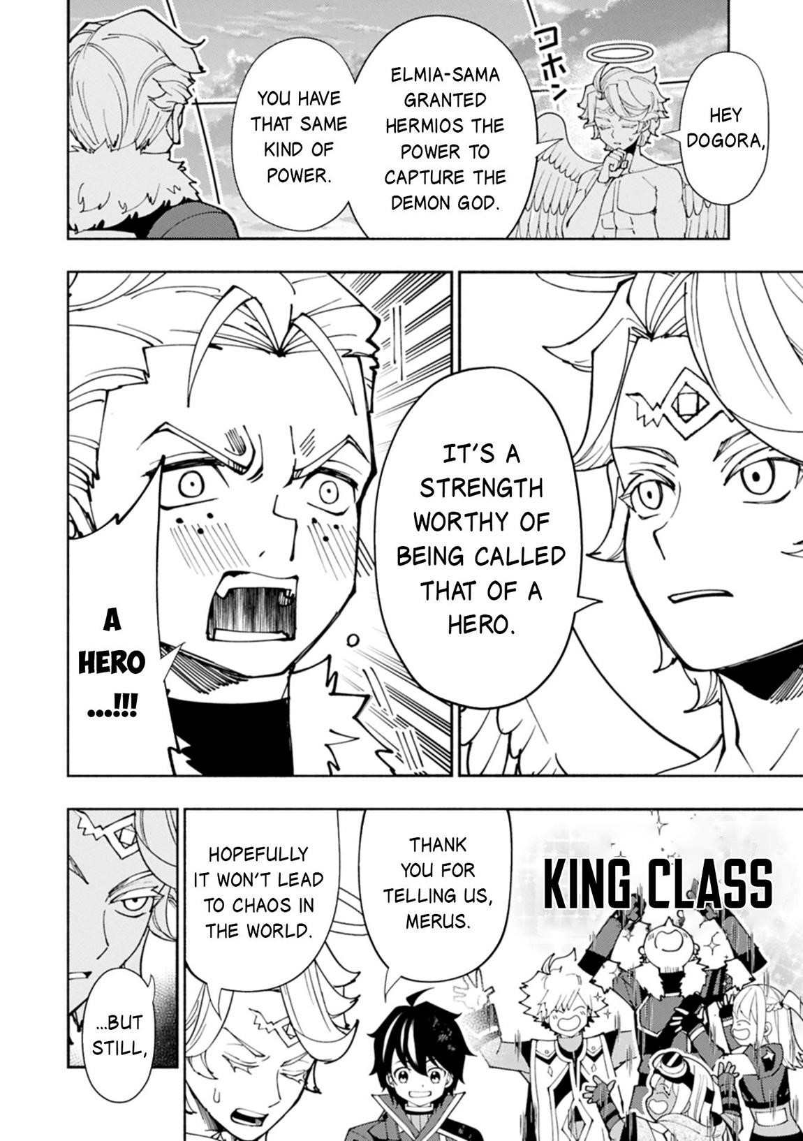 Hellmode ~Gamer Who Likes to Speedrun Becomes Peerless in a Parallel World with Obsolete Setting~ Chapter 78.2 - Page 6 in English