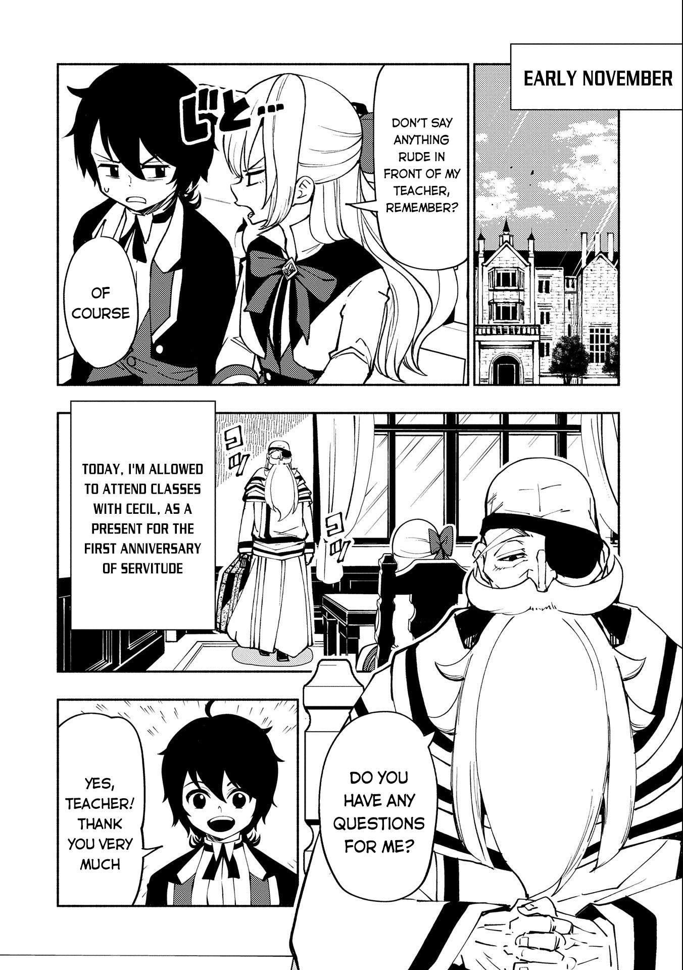 Hellmode ~Gamer Who Likes to Speedrun Becomes Peerless in a Parallel World with Obsolete Setting~ Chapter 8 - Page 22 in English