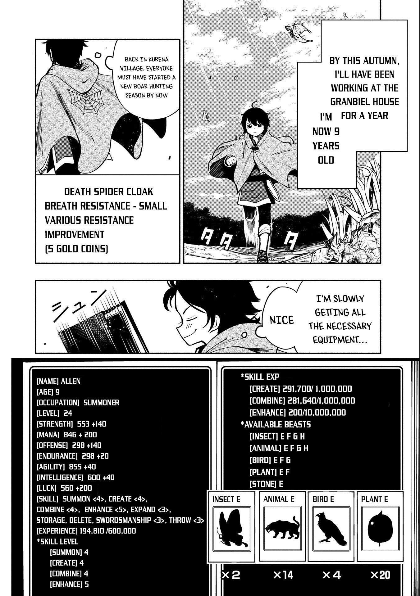 Hellmode ~Gamer Who Likes to Speedrun Becomes Peerless in a Parallel World with Obsolete Setting~ Chapter 8 - Page 6 in English