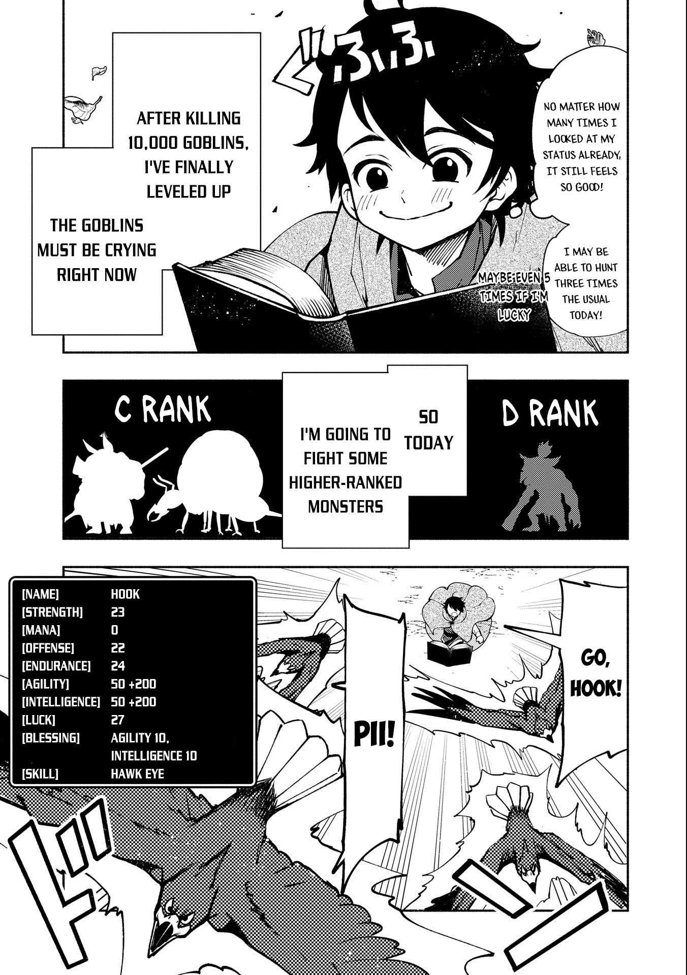 Hellmode ~Gamer Who Likes to Speedrun Becomes Peerless in a Parallel World with Obsolete Setting~ Chapter 8 - Page 7 in English