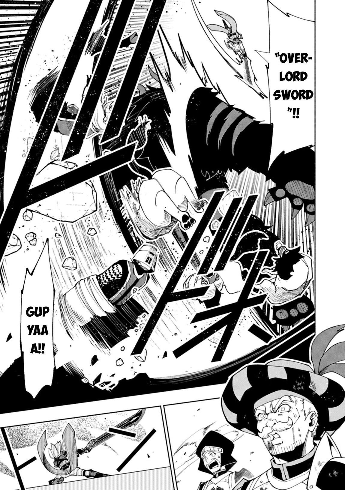 Hellmode ~Gamer Who Likes to Speedrun Becomes Peerless in a Parallel World with Obsolete Setting~ Chapter 80.2 - Page 10 in English