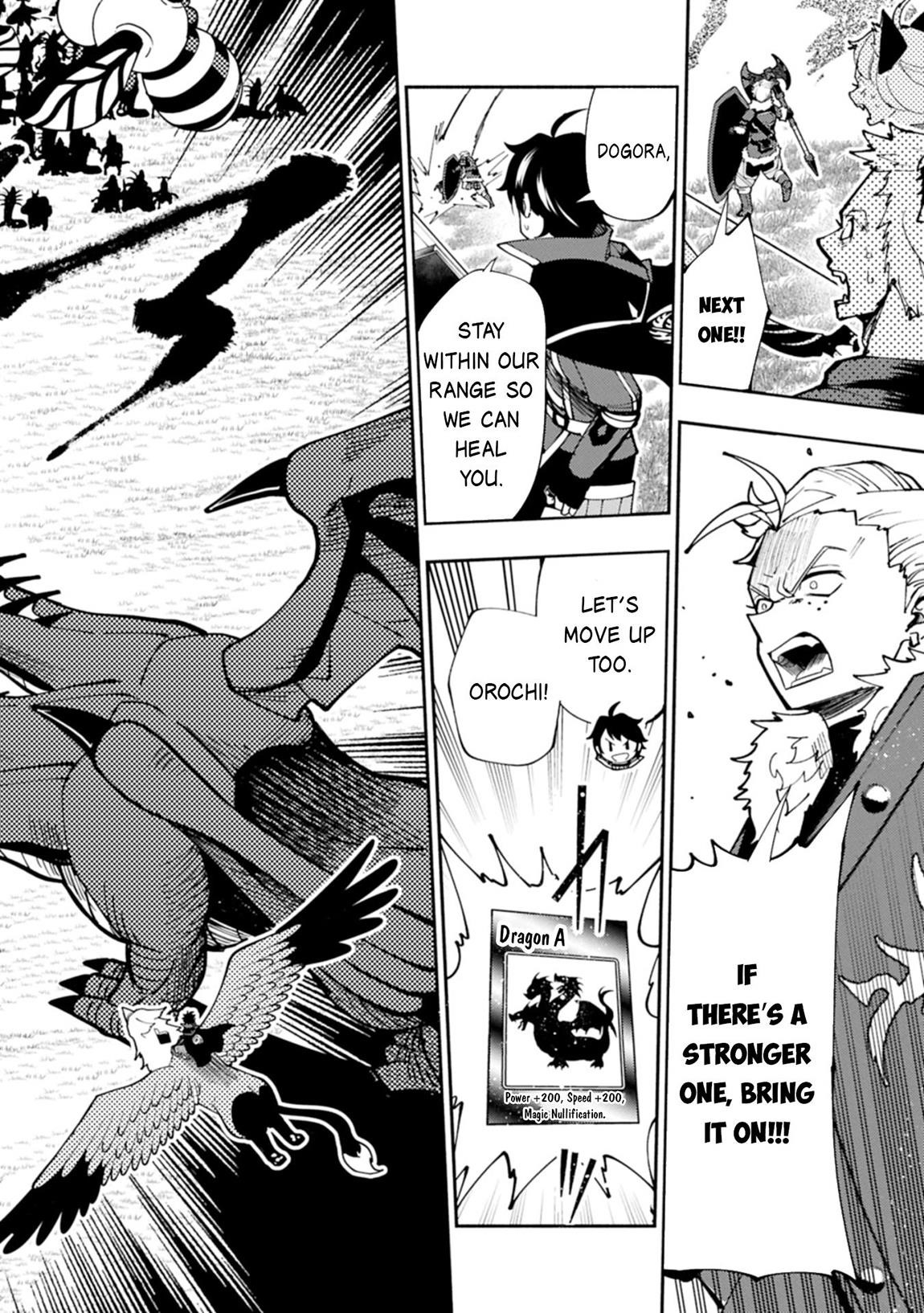 Hellmode ~Gamer Who Likes to Speedrun Becomes Peerless in a Parallel World with Obsolete Setting~ Chapter 82.1 - Page 6 in English