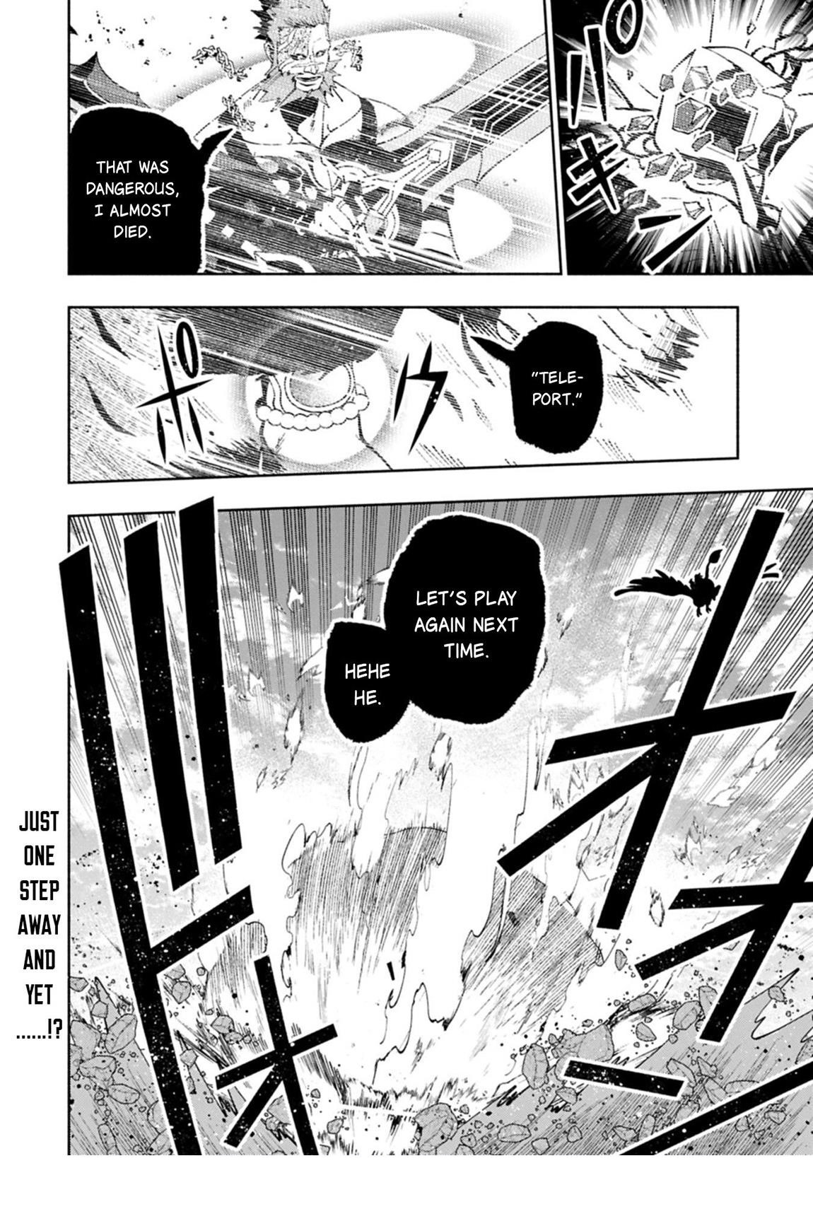 Hellmode ~Gamer Who Likes to Speedrun Becomes Peerless in a Parallel World with Obsolete Setting~ Chapter 83 - Page 24 in English