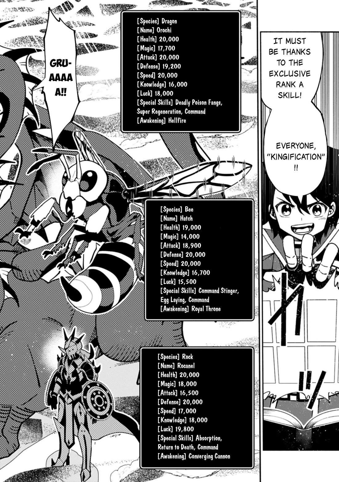 Hellmode ~Gamer Who Likes to Speedrun Becomes Peerless in a Parallel World with Obsolete Setting~ Chapter 84 - Page 17 in English