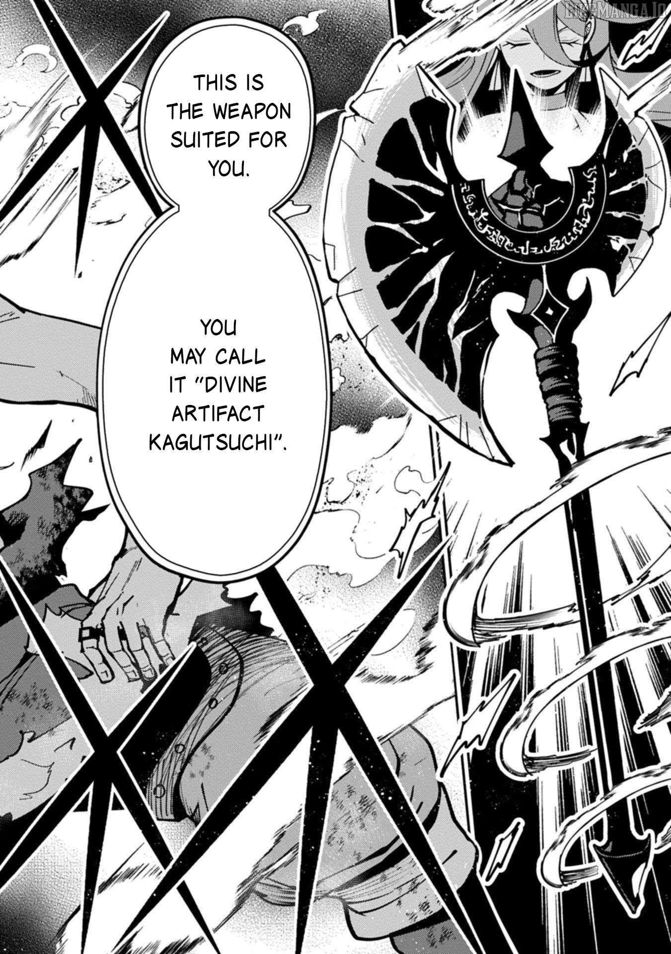 Hellmode ~Gamer Who Likes to Speedrun Becomes Peerless in a Parallel World with Obsolete Setting~ Chapter 86 - Page 22 in English