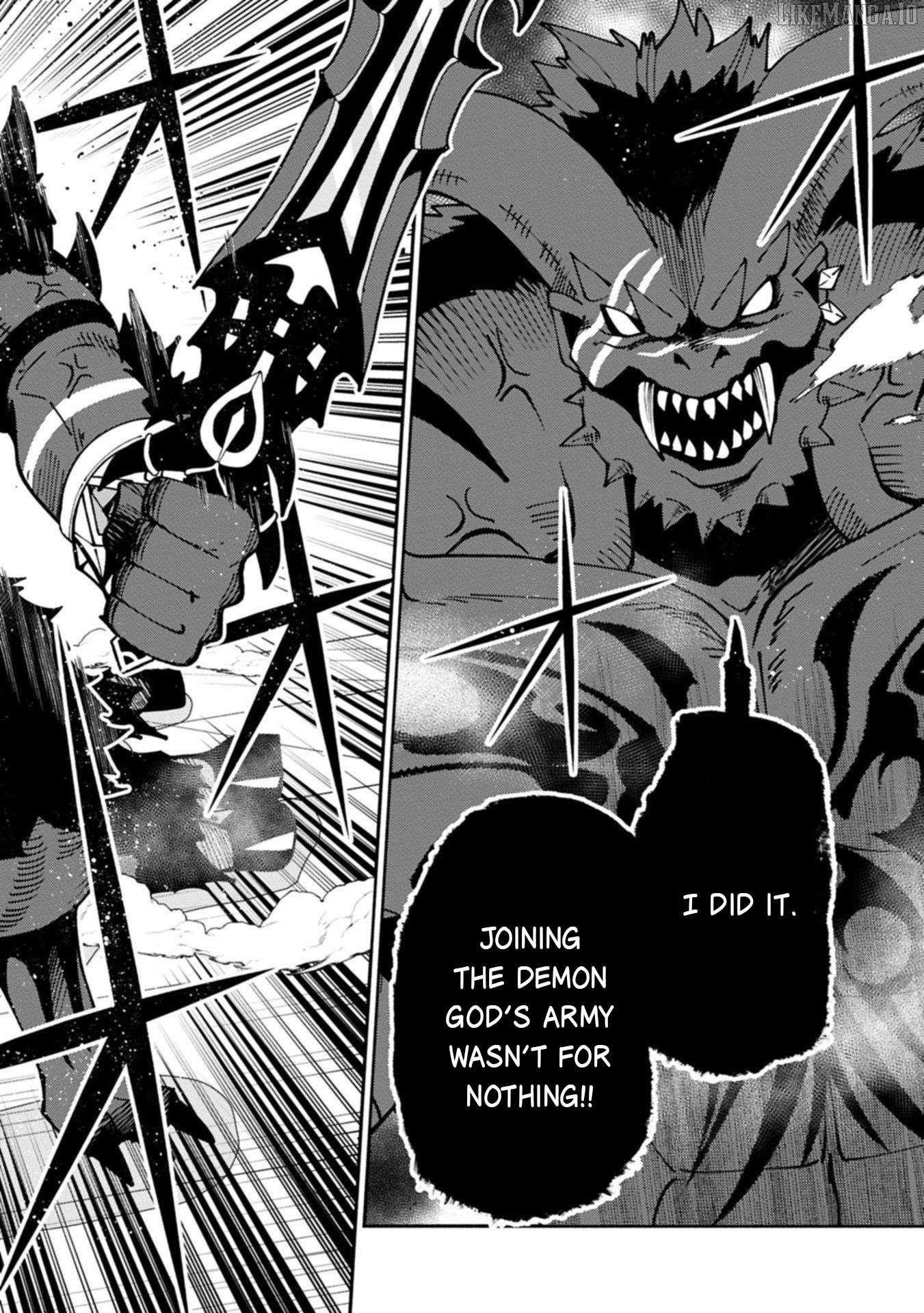 Hellmode ~Gamer Who Likes to Speedrun Becomes Peerless in a Parallel World with Obsolete Setting~ Chapter 87 - Page 4 in English