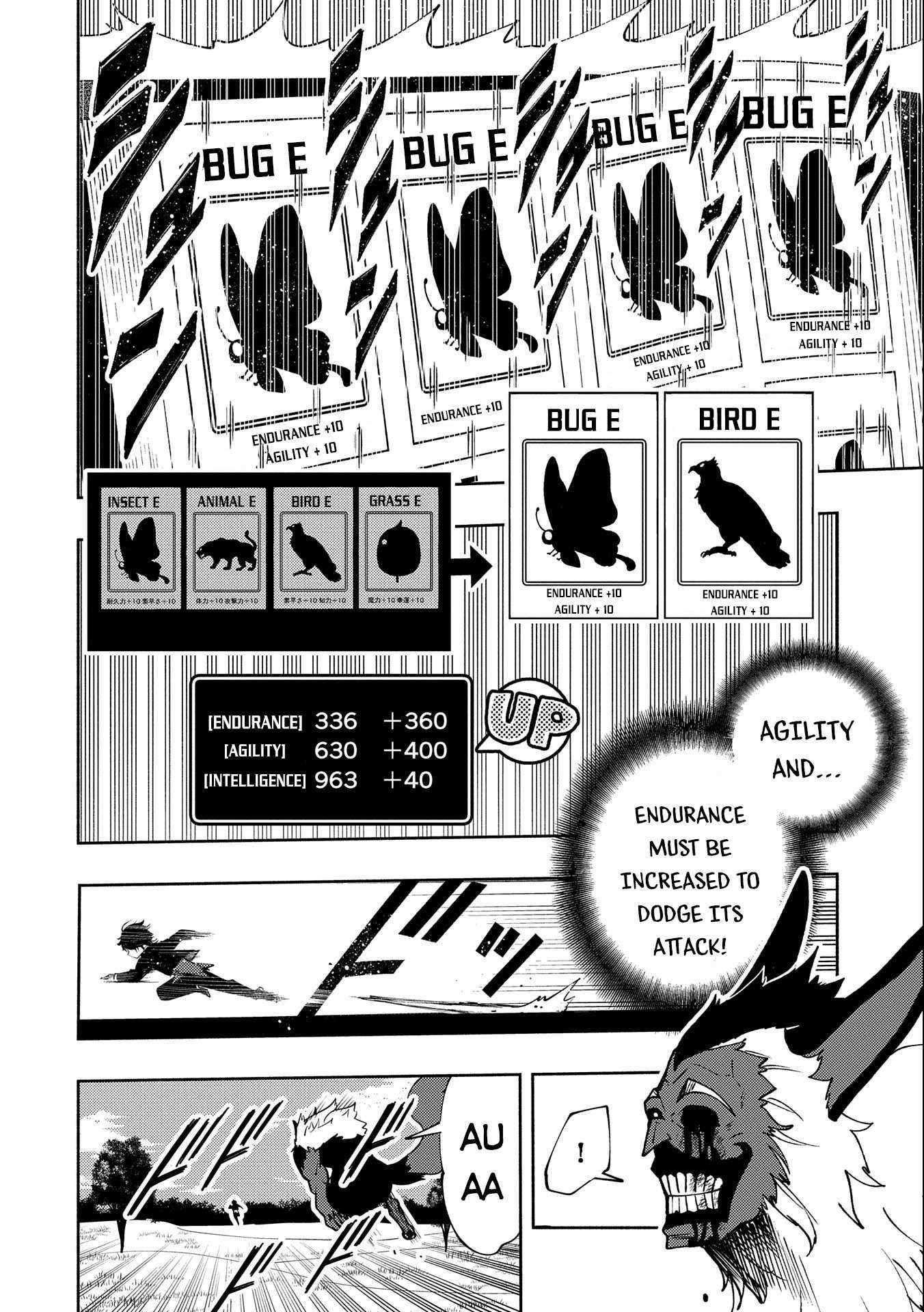 Hellmode ~Gamer Who Likes to Speedrun Becomes Peerless in a Parallel World with Obsolete Setting~ Chapter 9 - Page 14 in English