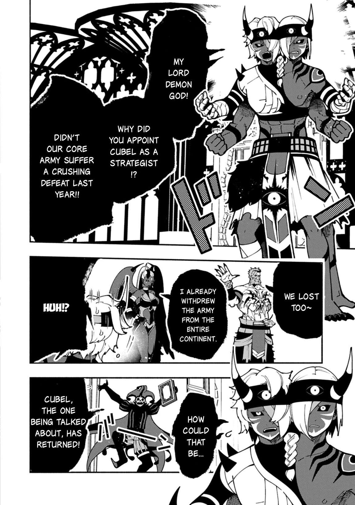 Hellmode ~Gamer Who Likes to Speedrun Becomes Peerless in a Parallel World with Obsolete Setting~ Chapter 91.1 - Page 3 in English
