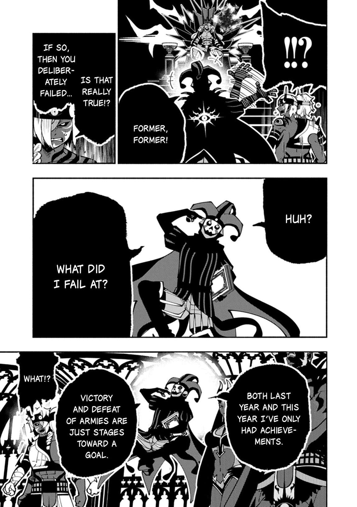Hellmode ~Gamer Who Likes to Speedrun Becomes Peerless in a Parallel World with Obsolete Setting~ Chapter 91.1 - Page 6 in English