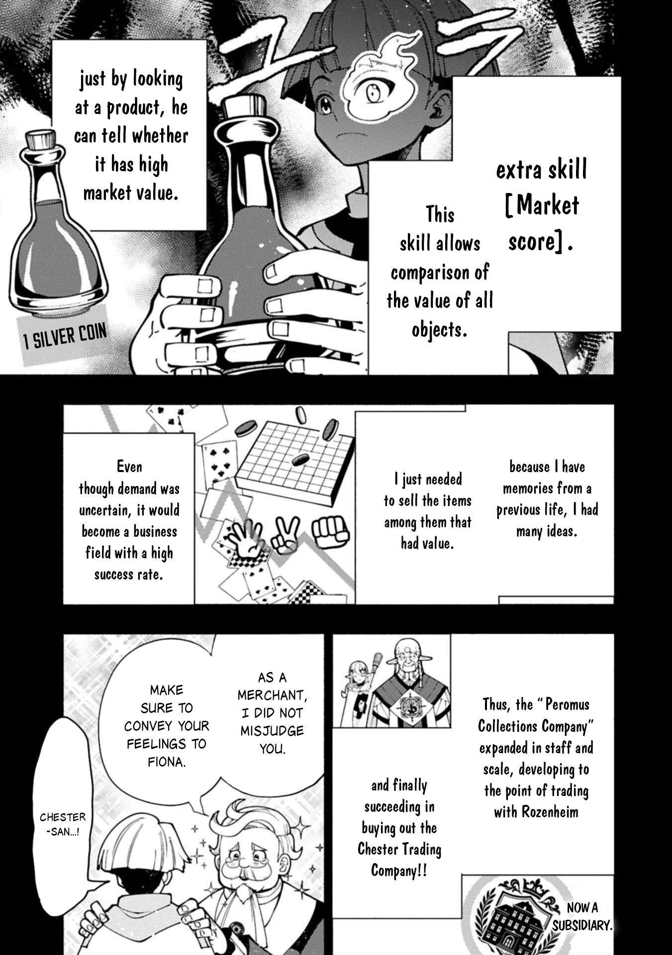 Hellmode ~Gamer Who Likes to Speedrun Becomes Peerless in a Parallel World with Obsolete Setting~ Chapter 92.1 - Page 8 in English