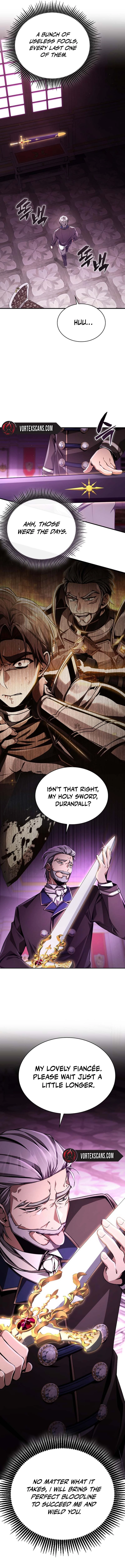 Dukedom’s Legendary Prodigy Chapter 11 - Page 15 in English