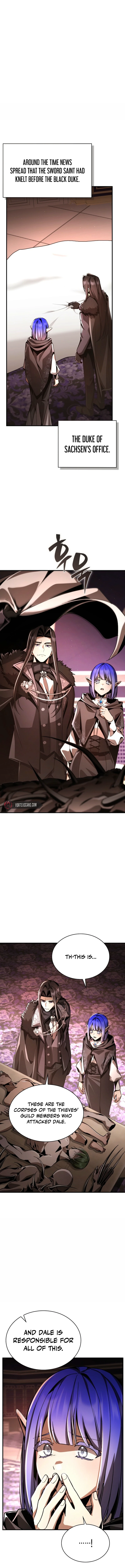 Dukedom’s Legendary Prodigy Chapter 14 - Page 14 in English